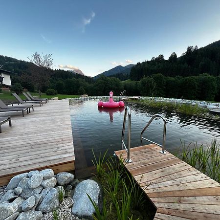 Skirast - Kirchberg Kirchberg in Tirol Esterno foto