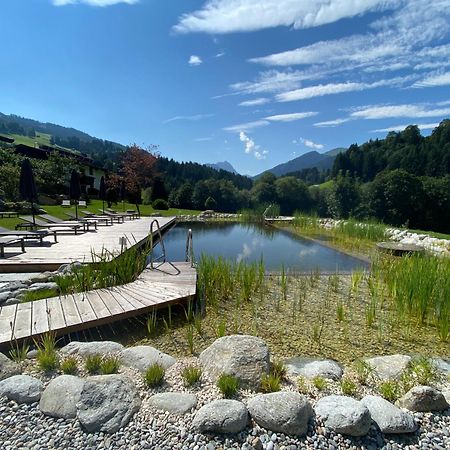 Skirast - Kirchberg Kirchberg in Tirol Esterno foto