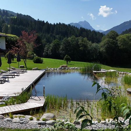 Skirast - Kirchberg Kirchberg in Tirol Esterno foto