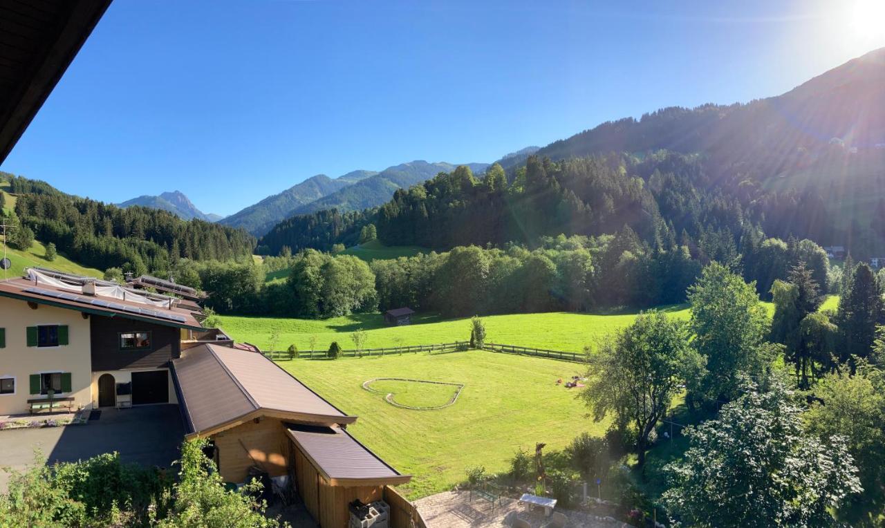 Skirast - Kirchberg Kirchberg in Tirol Esterno foto