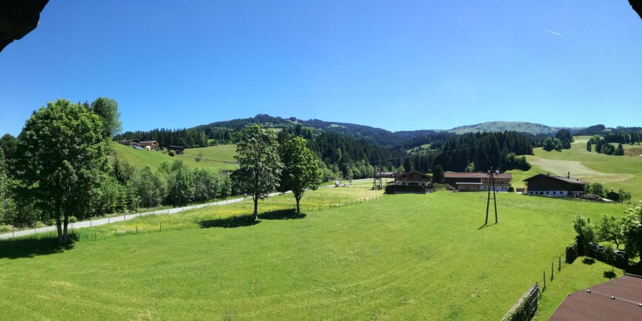 Skirast - Kirchberg Kirchberg in Tirol Esterno foto