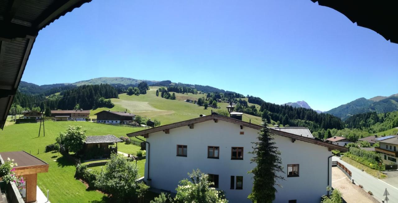 Skirast - Kirchberg Kirchberg in Tirol Esterno foto