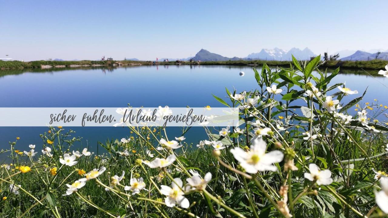 Skirast - Kirchberg Kirchberg in Tirol Esterno foto
