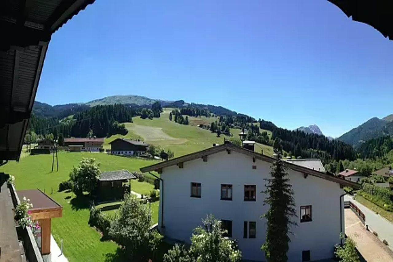 Skirast - Kirchberg Kirchberg in Tirol Esterno foto