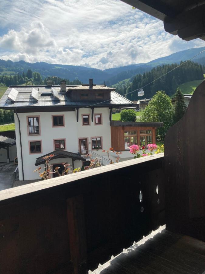 Skirast - Kirchberg Kirchberg in Tirol Esterno foto