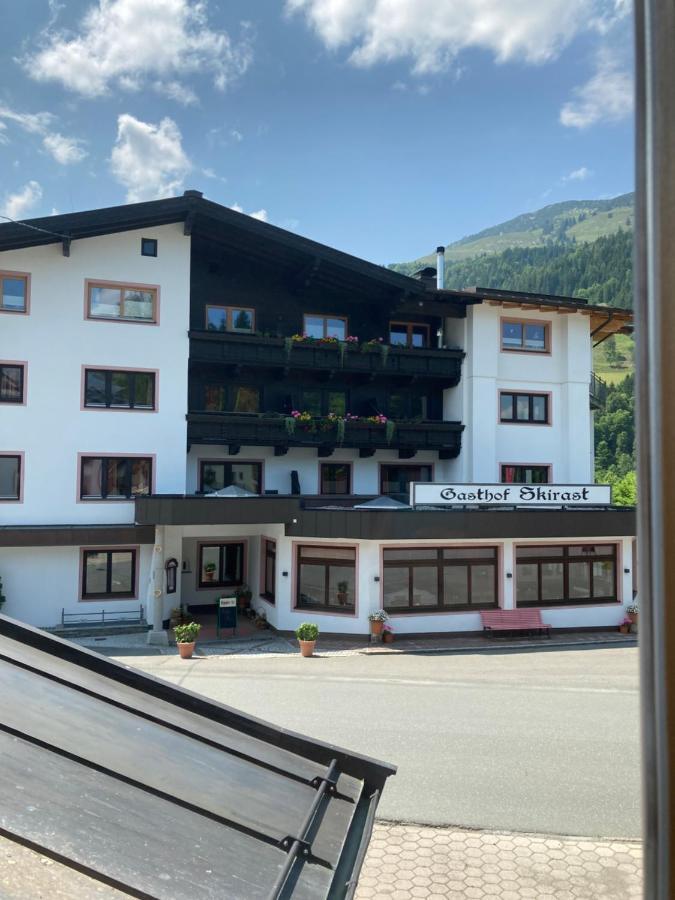 Skirast - Kirchberg Kirchberg in Tirol Esterno foto