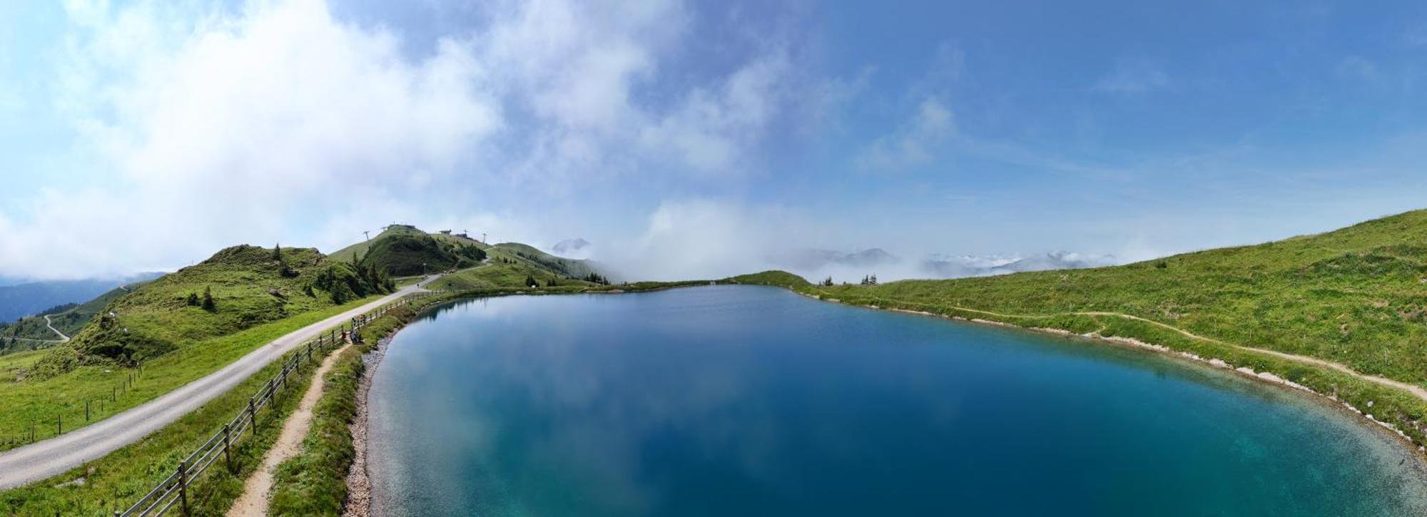 Skirast - Kirchberg Kirchberg in Tirol Esterno foto