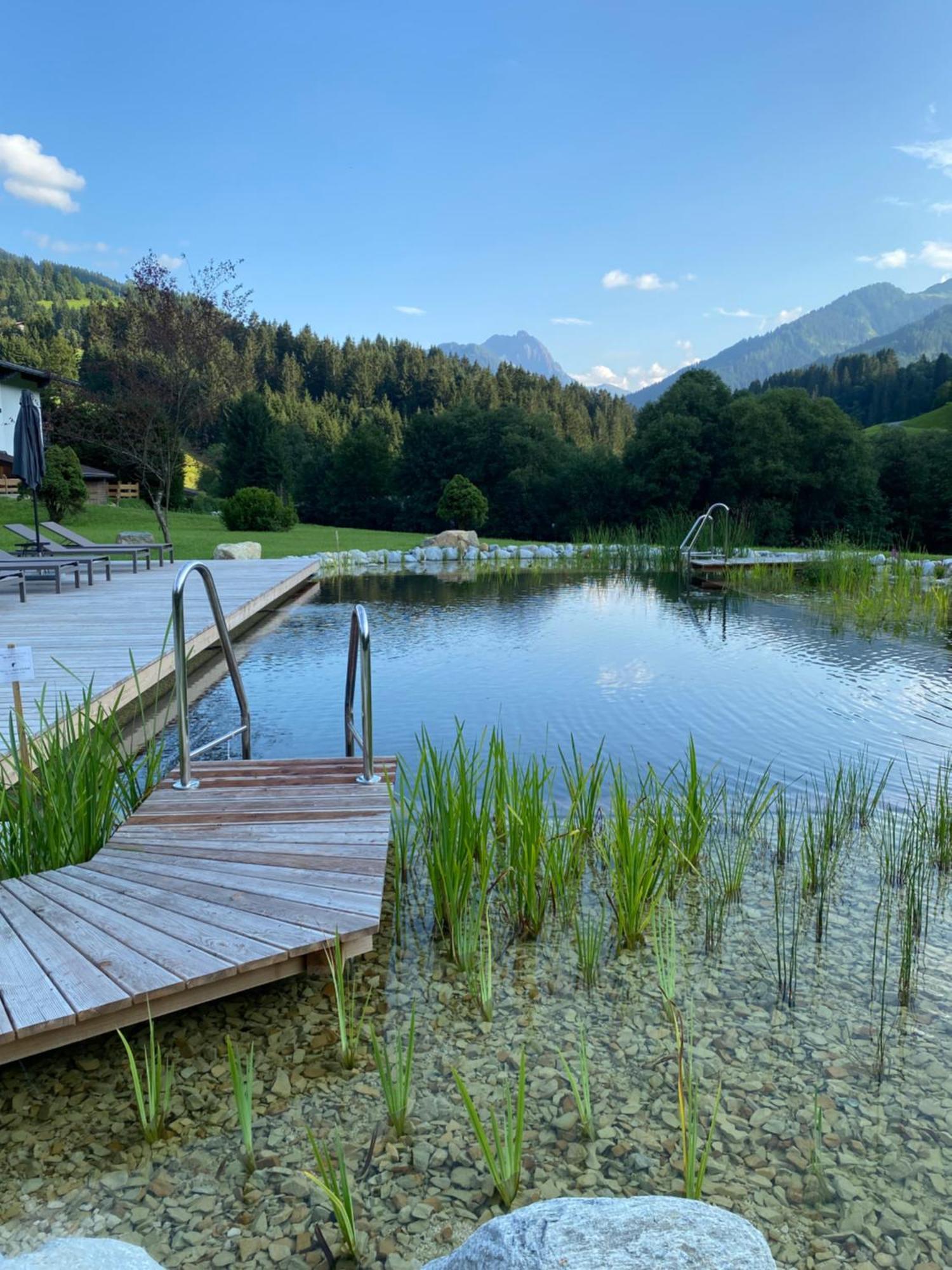 Skirast - Kirchberg Kirchberg in Tirol Esterno foto