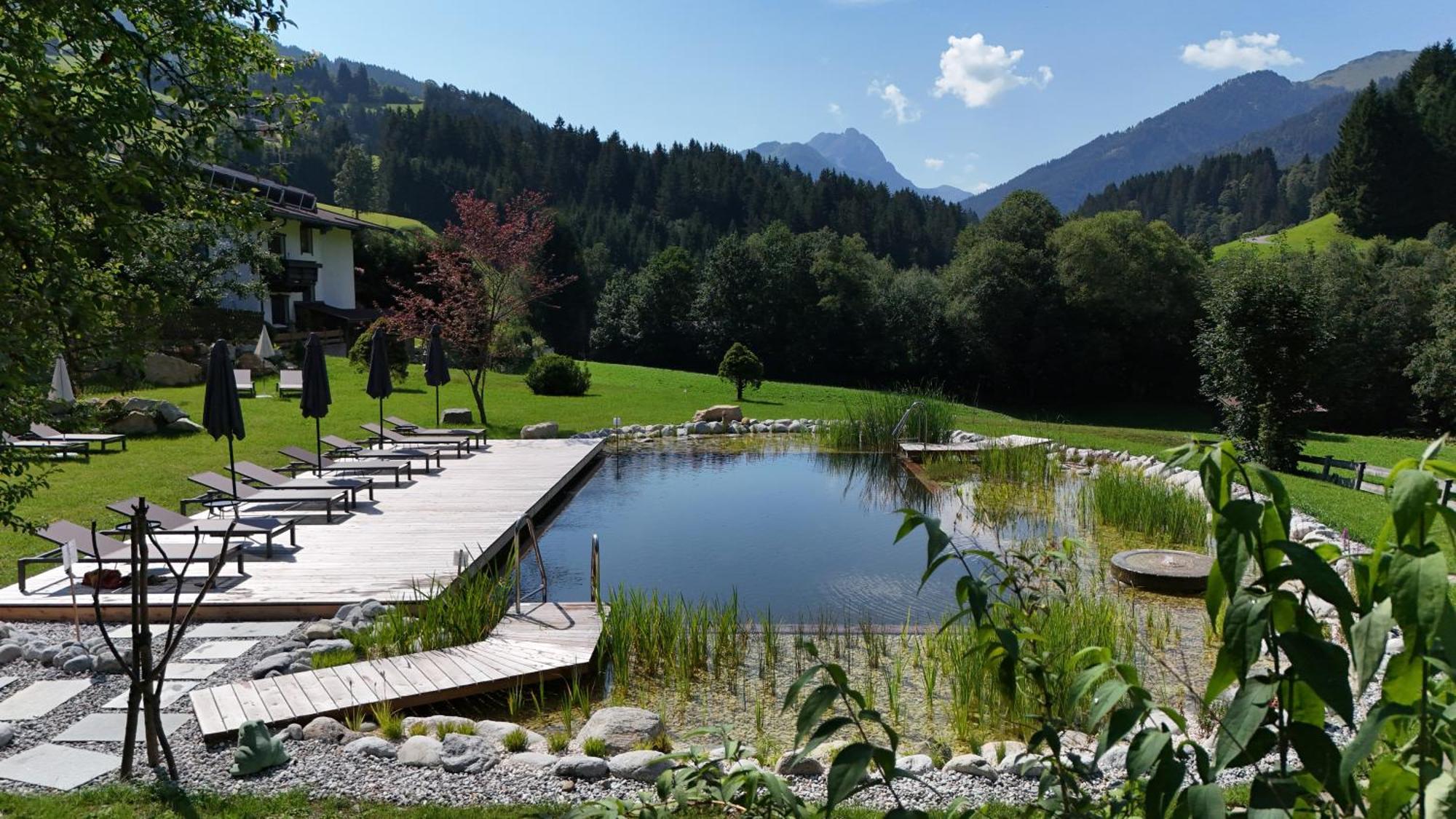 Skirast - Kirchberg Kirchberg in Tirol Esterno foto