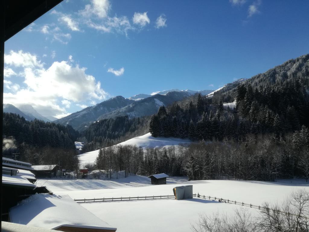 Skirast - Kirchberg Kirchberg in Tirol Esterno foto