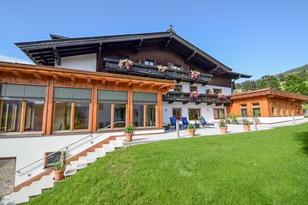 Skirast - Kirchberg Kirchberg in Tirol Esterno foto